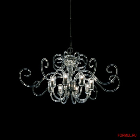 Люстра Italamp 6240